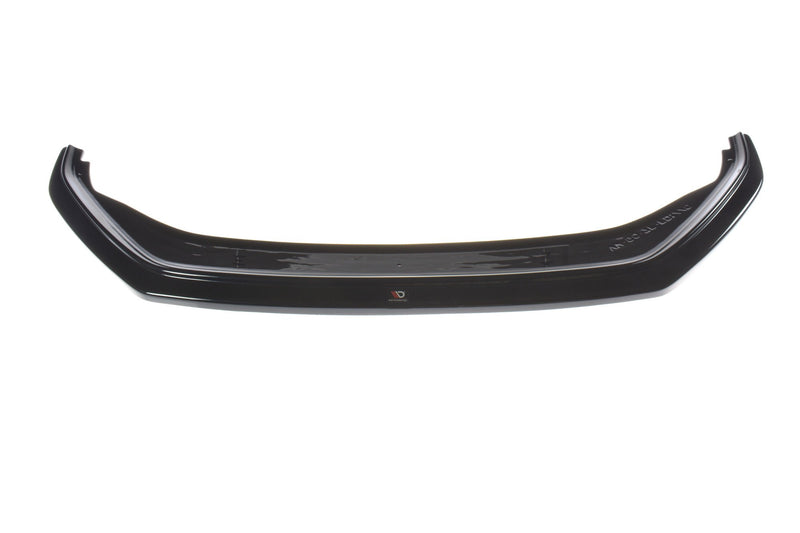 Maxton Design Front Diffusor Volkswagen Touareg R-Line Mk3 Facelift
