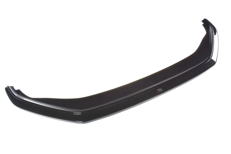 Maxton Design Front Diffusor Volkswagen Touareg R-Line Mk3 Facelift