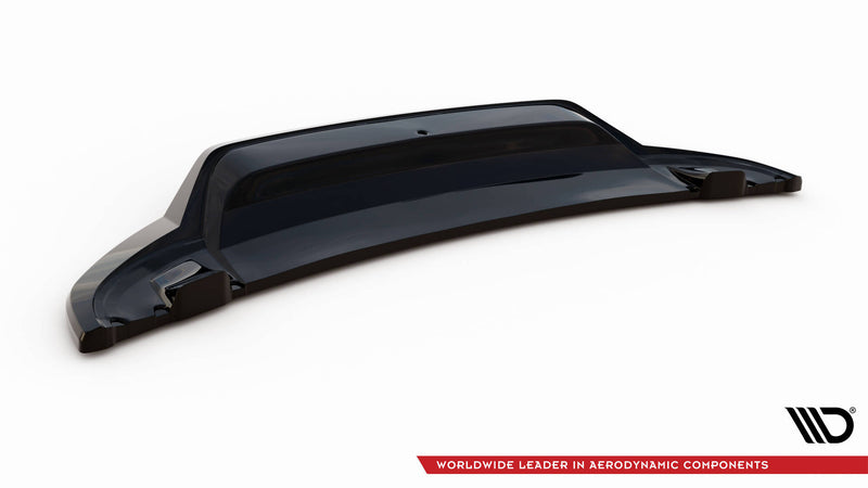 Maxton Design Front Diffusor Volkswagen Touareg Mk2