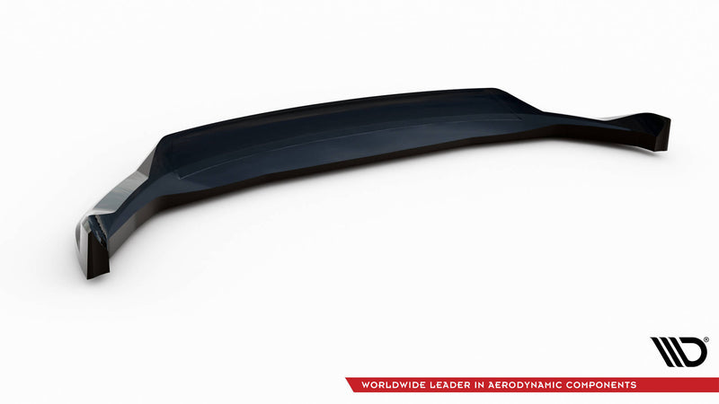 Maxton Design Front Diffuser Volvo C40 Mk1