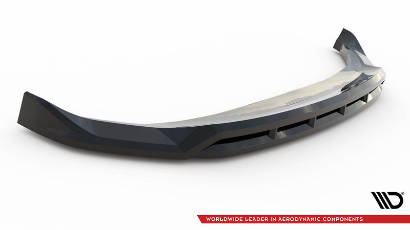 Maxton Design Front Diffuser Volvo C40 Mk1