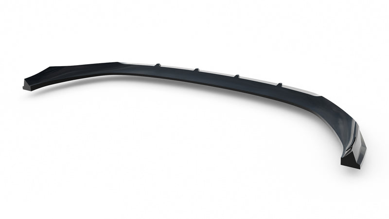 Maxton Design Front Diffusor passend für Audi Q5 S-Line Sportback / SUV Mk3, Ansicht 7