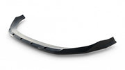 Maxton Design Front Diffusor passend für Audi Q5 S-Line Sportback / SUV Mk3, Ansicht 6