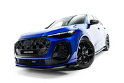 Maxton Design Front Diffusor passend für Audi Q5 S-Line Sportback / SUV Mk3