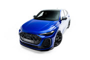 Maxton Design Front Diffusor passend für Audi Q5 S-Line Sportback / SUV Mk3, Ansicht 3