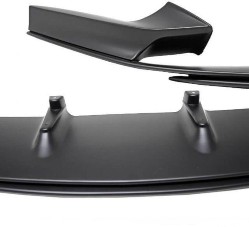 Maxton Design Frontspoiler Sport-Performance BMW 2 F22/F23 mit M-Paket