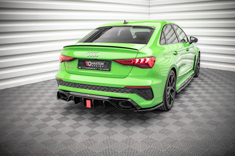 Maxton Design Led Stop Light Audi RS3 8Y