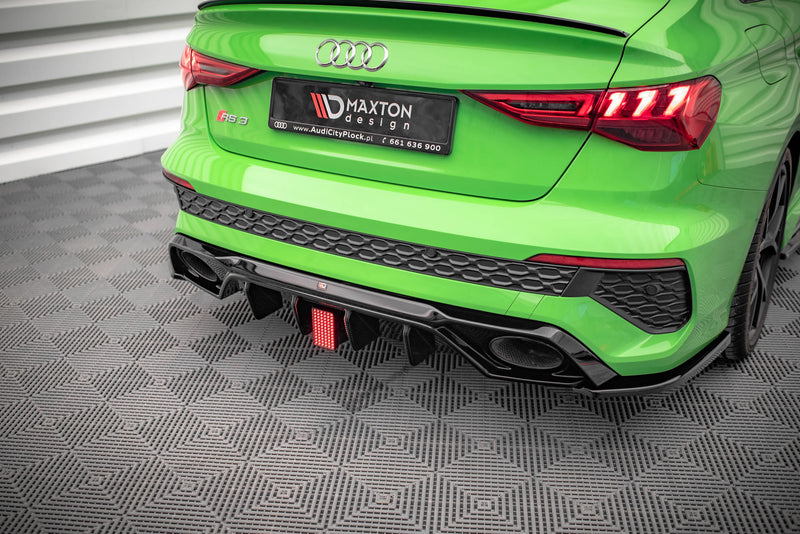 Maxton Design Led Stop Light Audi RS3 8Y