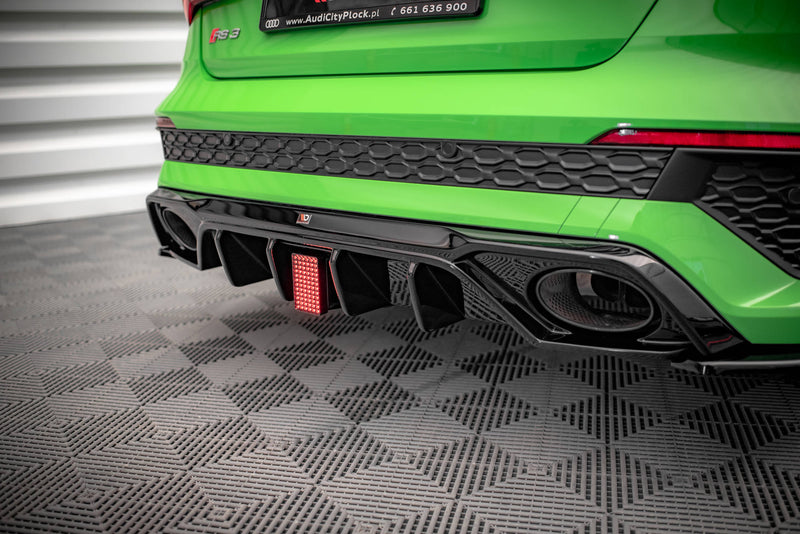 Maxton Design Led Stop Light Audi RS3 8Y