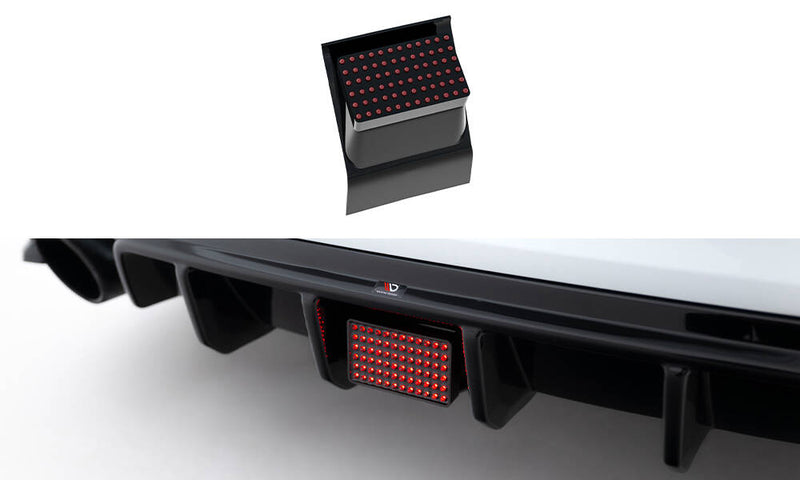 Maxton Design Led Stop Light Audi RS3 Sedan 8V / 8V Facelift