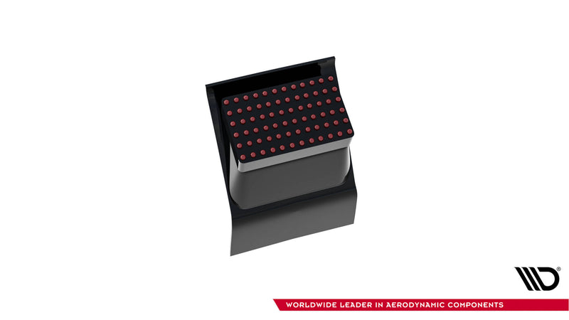 Maxton Design Led Stop Light Audi RS3 Sedan 8V / 8V Facelift