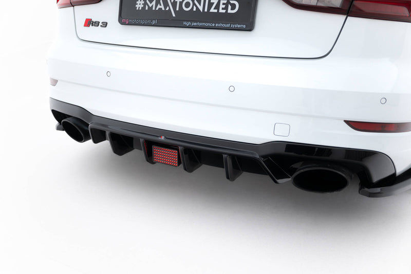 Maxton Design Led Stop Light Audi RS3 Sedan 8V / 8V Facelift