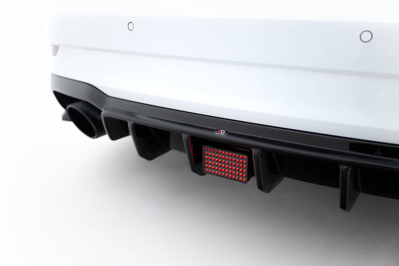 Maxton Design Led Stop Light Audi RS3 Sedan 8V / 8V Facelift