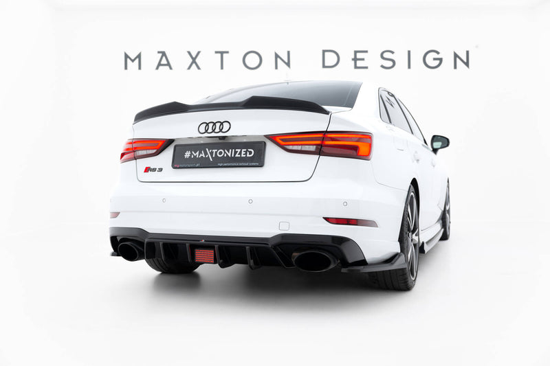 Maxton Design Led Stop Light Audi RS3 Sedan 8V / 8V Facelift