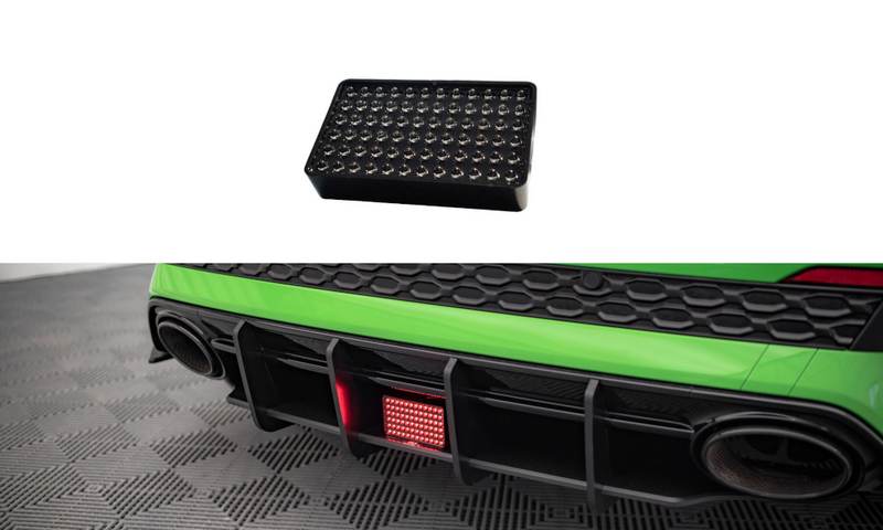 Maxton Design LED Stop Light for Audi RS3 Sedan 8Y