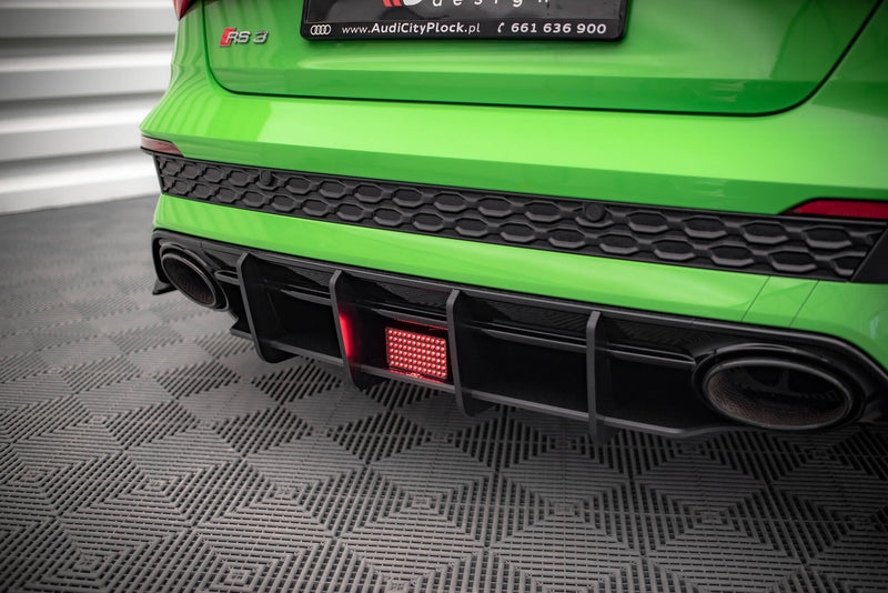 Maxton Design LED Stop Light for Audi RS3 Sedan 8Y