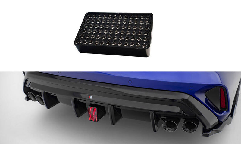 Maxton Design Led Stop Light Audi S3 Sedan 8Y Facelift