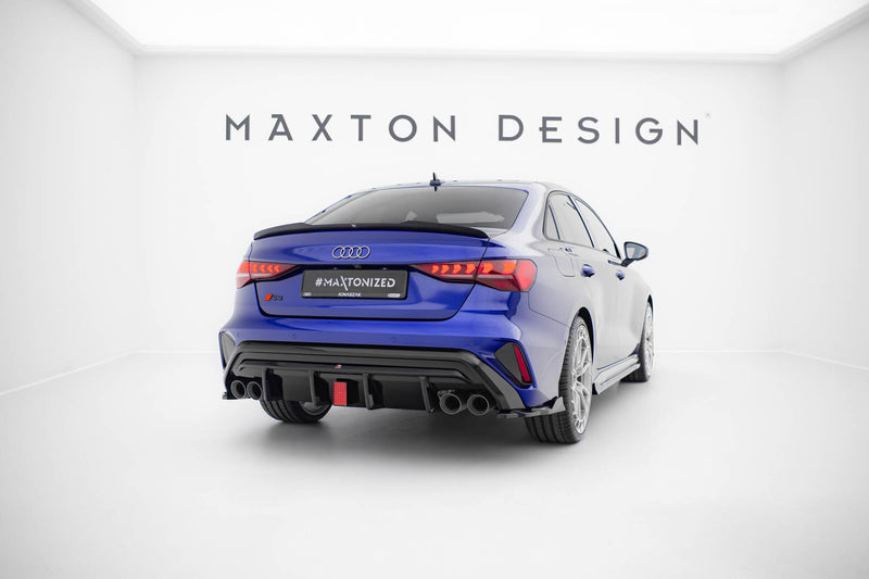Maxton Design Led Stop Light Audi S3 Sedan 8Y Facelift
