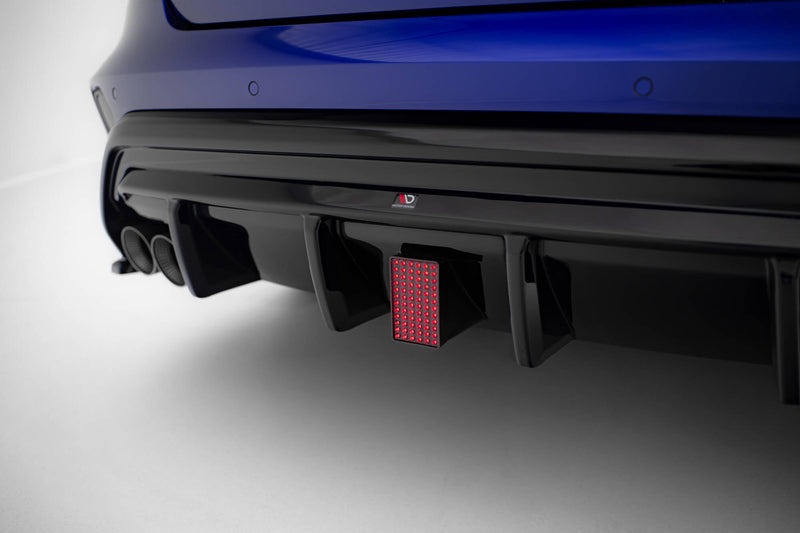 Maxton Design Led Stop Light Audi S3 Sedan 8Y Facelift