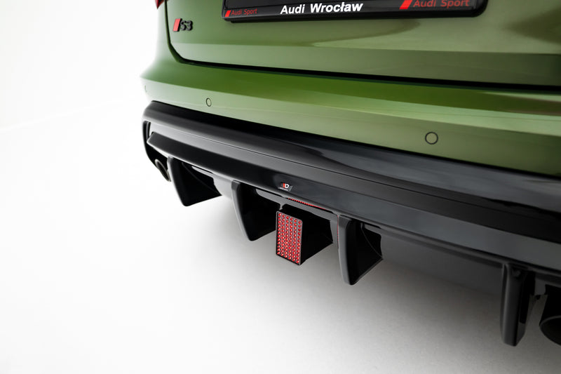 Maxton Design Led Stop Light Audi S3 Sportback 8Y Facelift