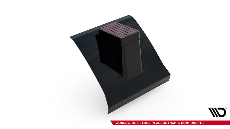 Maxton Design Led Stop Light Audi S3 Sportback 8Y Facelift