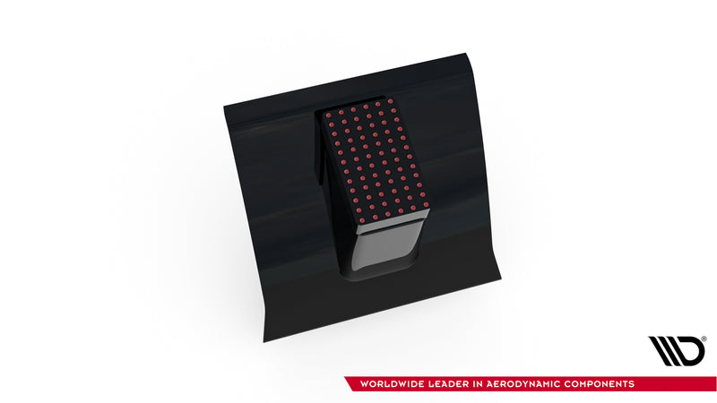 Maxton Design Led Stop Light Audi S3 Sportback 8Y Facelift