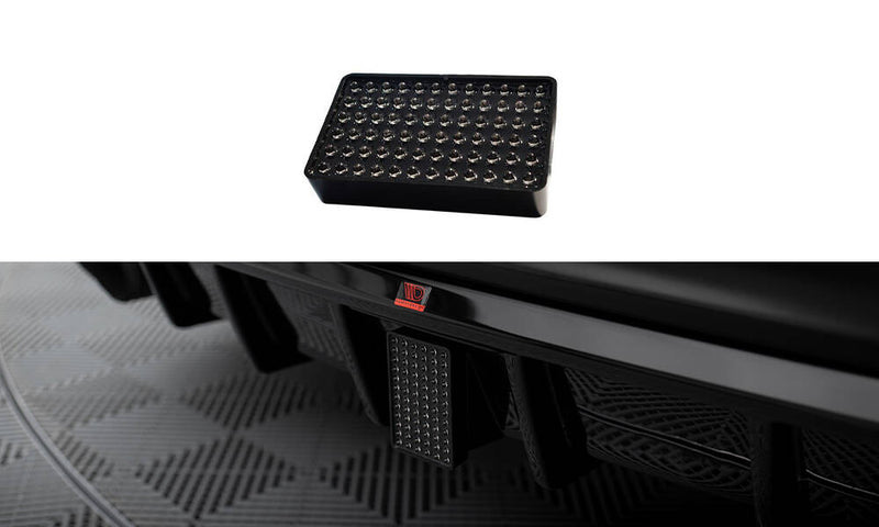 Maxton Design LED Stop Light for Audi S7 C7