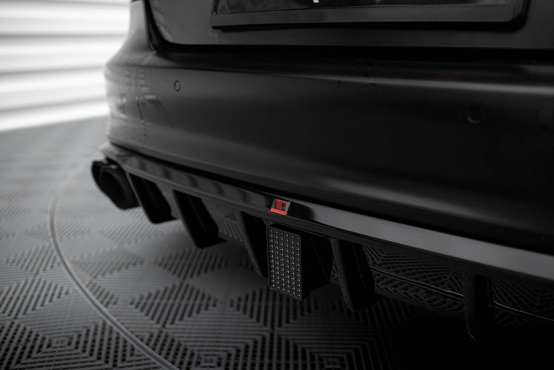 Maxton Design LED Stop Light for Audi S7 C7