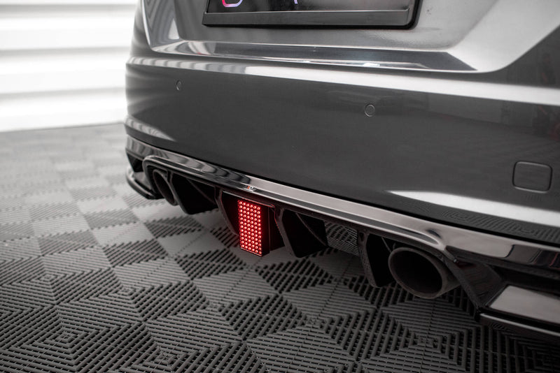 Maxton Design Led Stop Light Audi TT S-Line 8S