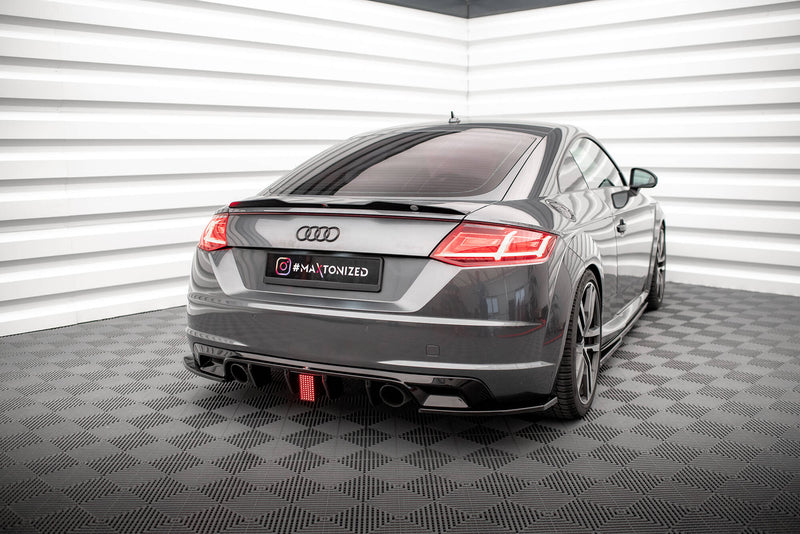 Maxton Design Led Stop Light Audi TT S-Line 8S