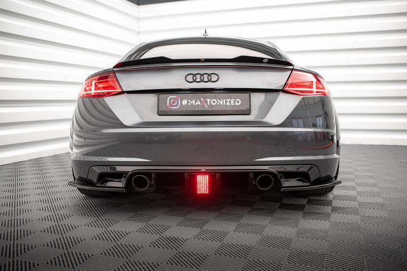 Maxton Design Led Stop Light Audi TT S-Line 8S