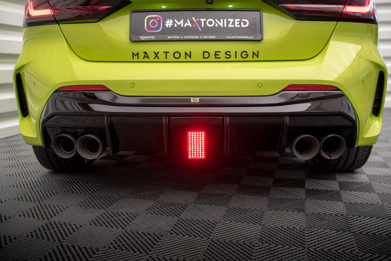 Maxton Design Led Stop Light BMW 1 F40 M-Pack/ M135i / 128ti