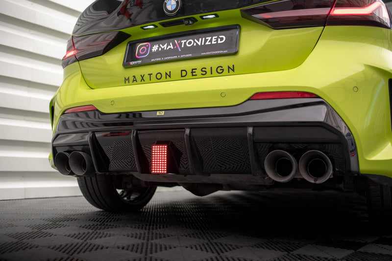 Maxton Design Led Stop Light BMW 1 F40 M-Pack/ M135i / 128ti