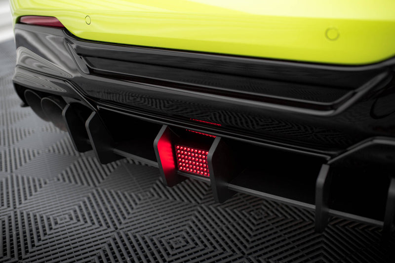 Maxton Design Led Stop Light BMW 1 F40 M-Pack / M135i