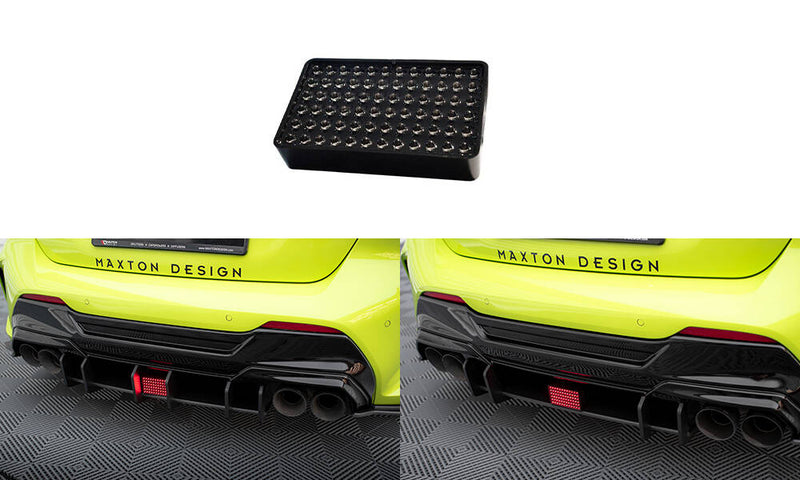 Maxton Design Led Stop Light BMW 1 F40 M-Pack / M135i