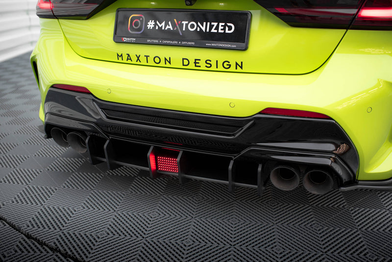 Maxton Design Led Stop Light BMW 1 F40 M-Pack / M135i