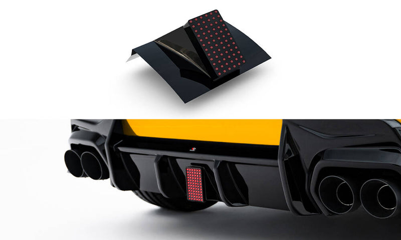 Maxton Design Led Stop Light BMW 1 M-Pack F70