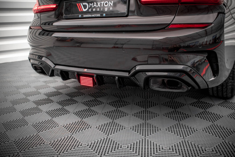 Maxton Design Led Stop Light BMW 3 M-Pack G20 / G21