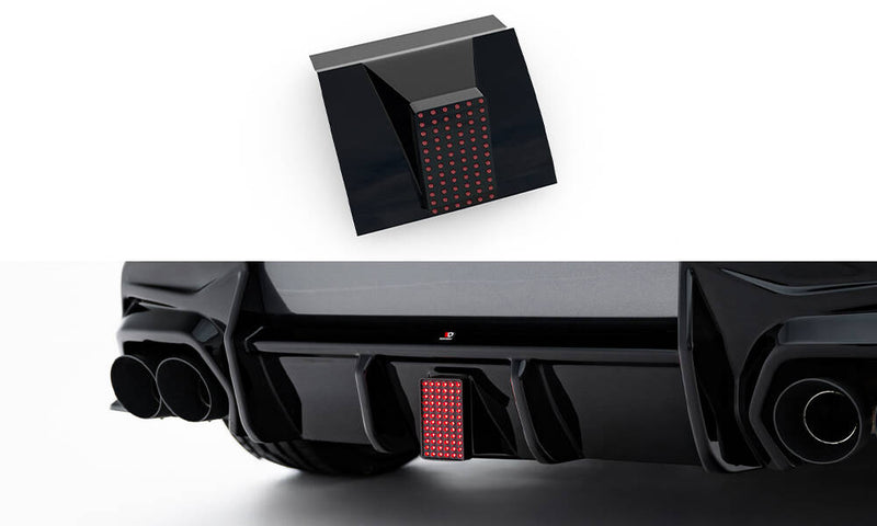 Maxton Design Led Stop Light BMW M135i F70