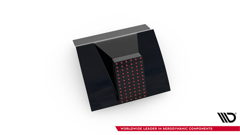 Maxton Design Led Stop Light BMW M135i F70