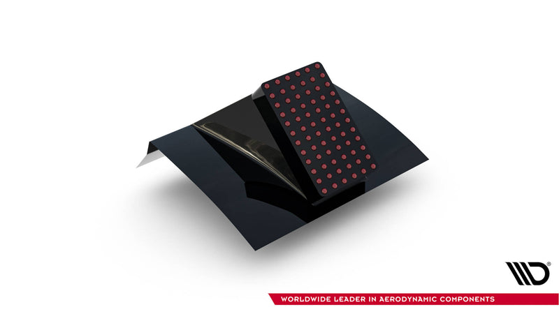 Maxton Design Led Stop Light BMW M135i F70