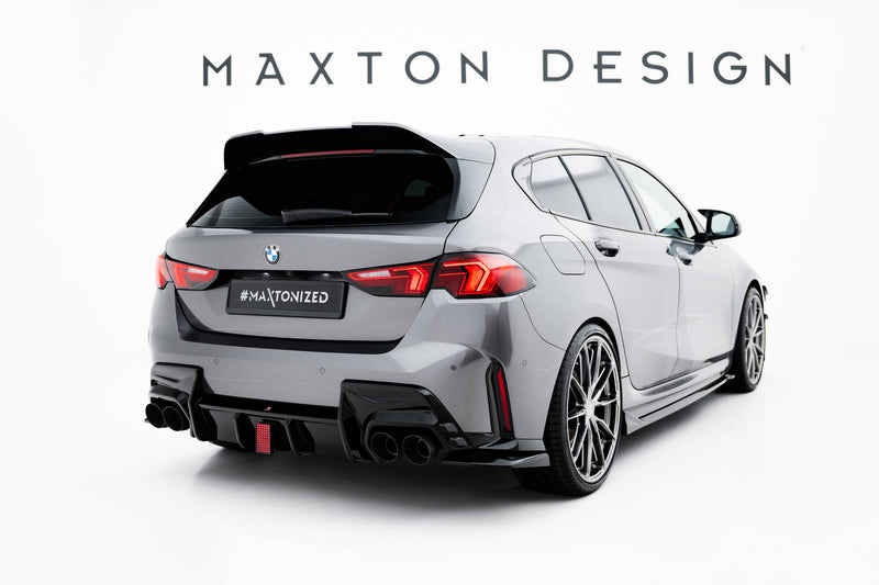 Maxton Design Led Stop Light BMW M135i F70