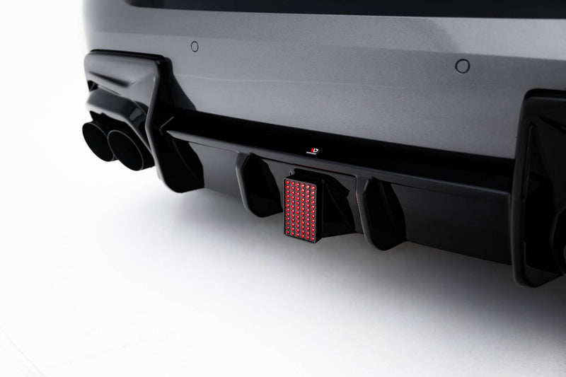 Maxton Design Led Stop Light BMW M135i F70