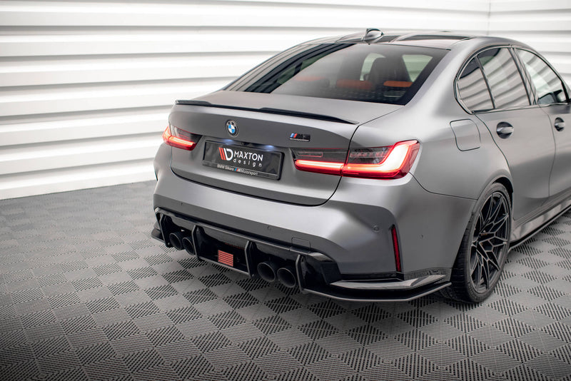 Maxton Design Led Stop Light BMW M3 G80