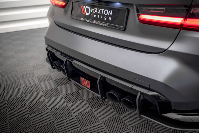Maxton Design Led Stop Light BMW M3 G80