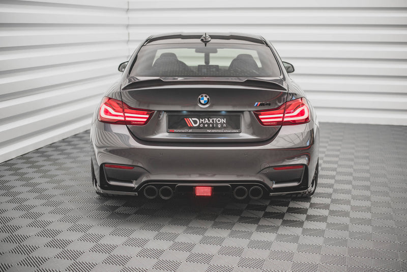 Maxton Design Led Stop Light BMW M4 F82