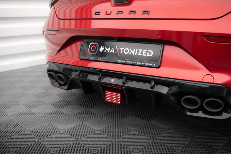 Maxton Design Led Stop Light Cupra Leon Hatchback Mk1