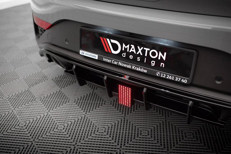 Maxton Design Led Stop Light Hyundai I30 N Hatchback Mk3 Facelift