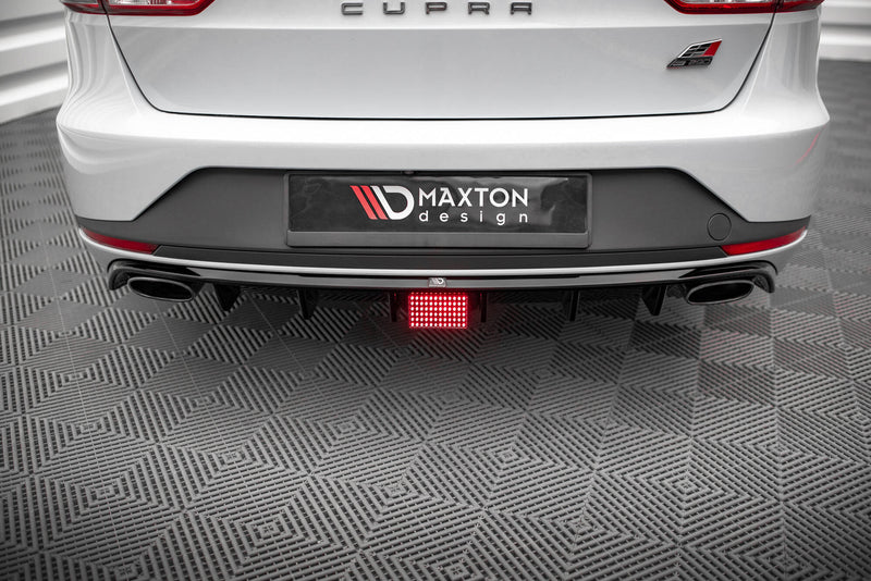 Maxton Design Led Stop Light Seat Leon Cupra Sportstourer Mk3
