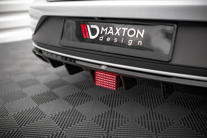 Maxton Design Led Stop Light Seat Leon Cupra Sportstourer Mk3
